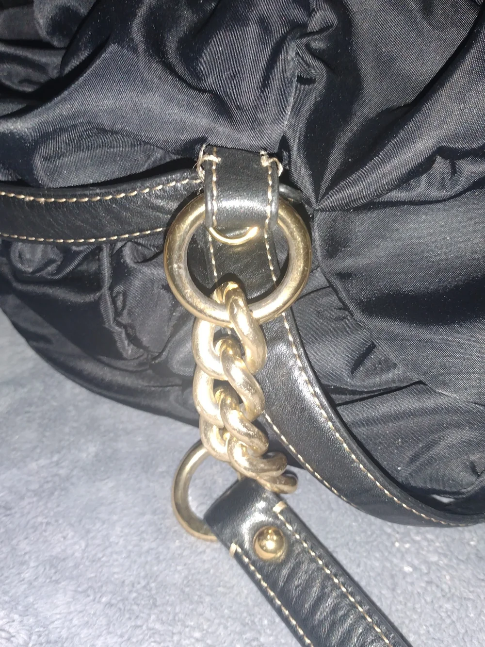 Juicy Couture stylish black
